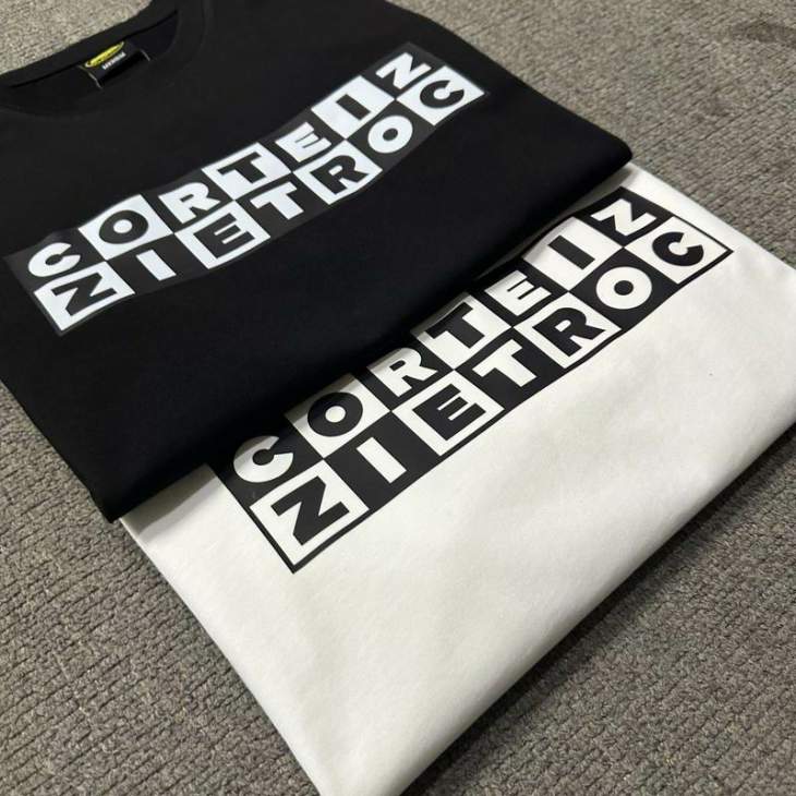 Corteiz T Shirts Short _SKUCorteizXS-2XLwmtx325516606
